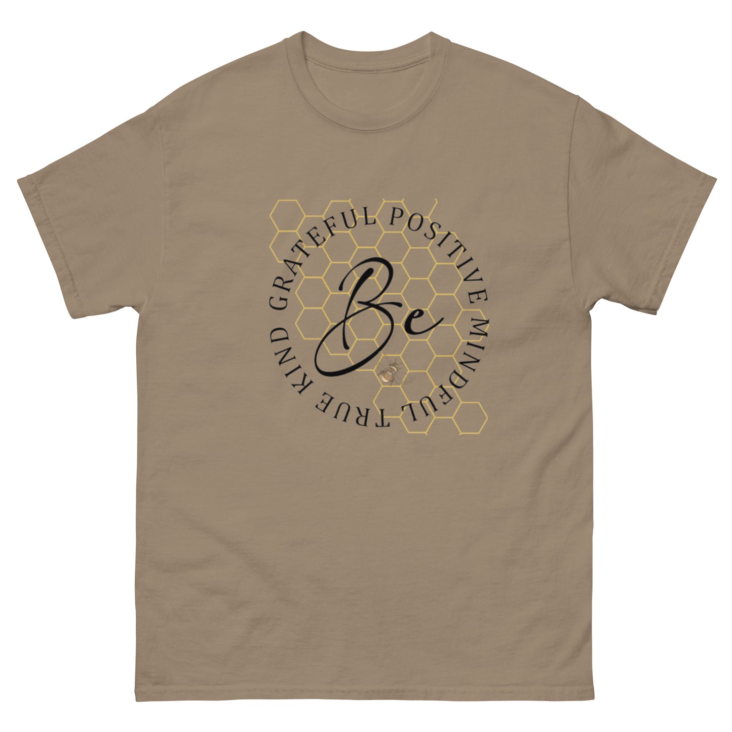 Be inspirational T-Shirt