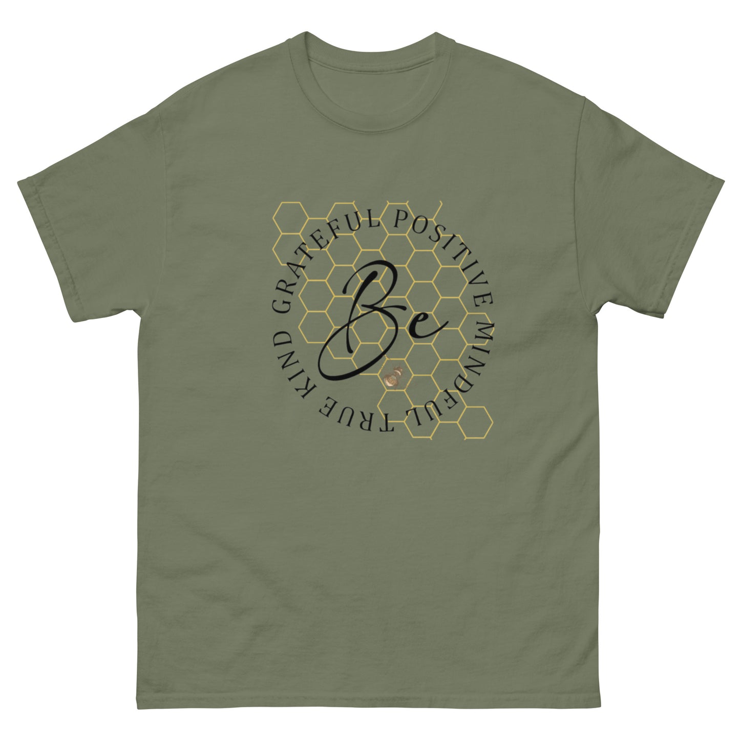 Be inspirational T-Shirt