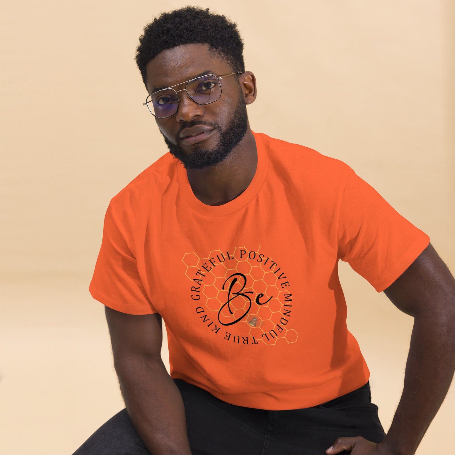 Be inspirational T-Shirt