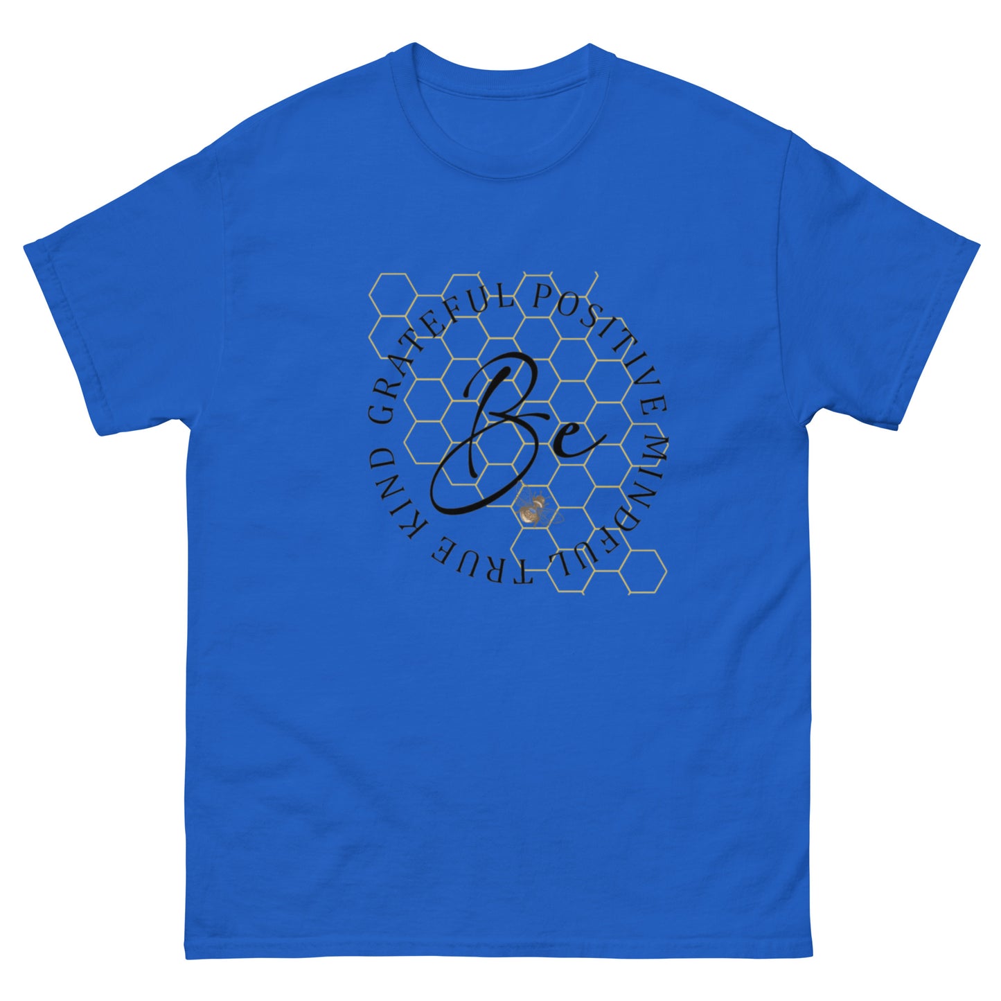 Be inspirational T-Shirt