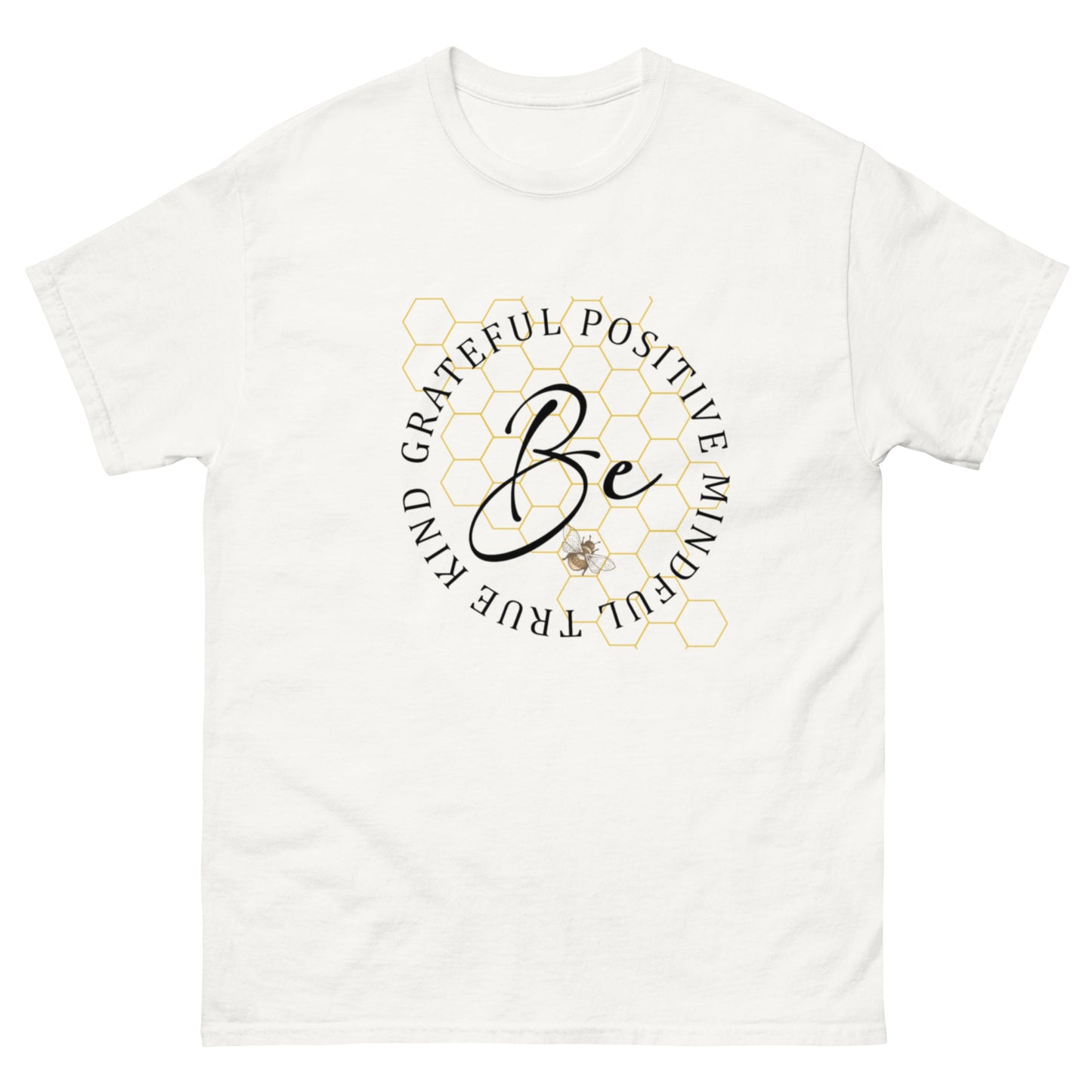 Be inspirational T-Shirt